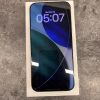 iphone 16promax 256 zaa در حد نو|موبایل|تهران, میدان ولیعصر|دیوار