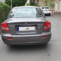 ریو ۸۸ کم کار