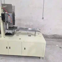 دستگاه دستمال کاغذی|ماشین‌آلات صنعتی|رباط‌کریم, کاظم‌آباد|دیوار