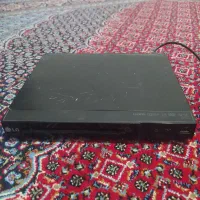 دیویدی|پخش‌کننده DVD و ویدیو|شیراز, شهرک گلستان|دیوار