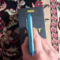 پوکو x3gt ۱۲۸ r8 سالم|موبایل|ری, ولی آباد|دیوار