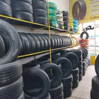 فروشگاه لاستیک نو و استوک نوید|قطعات یدکی و لوازم جانبی|سنندج, |دیوار
