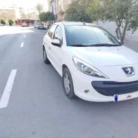 207مدل 1403 tu3|خودرو سواری و وانت|شیراز, شهرک ولیعصر|دیوار