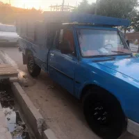 نیسان ابی|خودرو سواری و وانت|زنجان, |دیوار