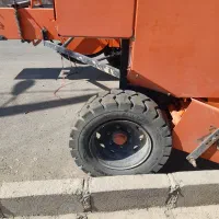 بیلر رامش صنعت|ماشینآلات صنعتی|ارزوئیه, |دیوار