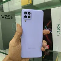 سامسونگ Galaxy A22 حافظه ۱۲۸ گیگ|موبایل|کرج, برغان|دیوار