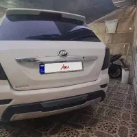 لیفان x60شاستی بلند|خودرو سواری و وانت|بوشهر, |دیوار
