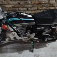 موتور مزایده 200cc