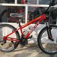 دوچرخه ۲۶ Rocky|دوچرخه، اسکیت، اسکوتر|قروه, |دیوار