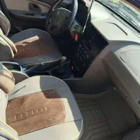 پژو 405مدل 96دوگانه کارخانه|خودرو سواری و وانت|آبیک, |دیوار