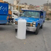 وانت / نیسان بار تهران