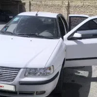 سمند موتور xu7 اسفند ۴۰۱ داشبورد جدید