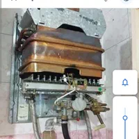 جوشکاری تعمیرات ابگرمکن زمینی دیواری وکاربرات|خدمات پیشه و مهارت|یاسوج, |دیوار