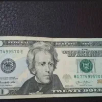 20دلاری کلکسیونی