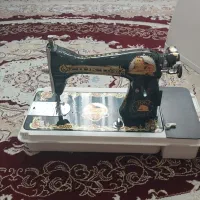 چرخ خیاطی نو
