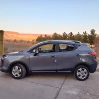 جک اس۳|خودرو سواری و وانت|تبریز, |دیوار