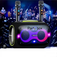 اسپیکرهای Hope Star