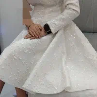 لباس مجلسی شیک مجلسی