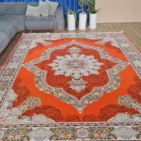 فرشینه|فرش|بروجرد, |دیوار