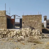 ‌معاوضه یا فروش ملک ویلایی در ابرده با اپارتمان