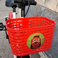 دوچرخه ۱۲ کودک|اسباببازی بچه|اردبیل, |دیوار