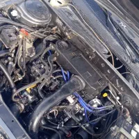 درودسمندمدل ۸۶دوگانه شرکتی|خودرو سواری و وانت|آباده, |دیوار