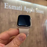اپل واچ Apple Watch سری 9 سایز 45 در حدآکبند واقعی|لوازم جانبی موبایل و تبلت|ارومیه, |دیوار