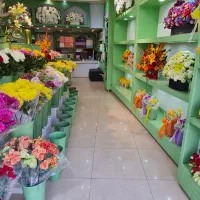 مغازه ۶۰ متری بر خیابان اصلی تاپ لکیشن عظیمیه