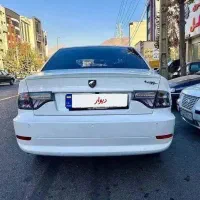 سورن پلاس مدل ۱۴۰۳ کارکرد ۱۰هزارتا|خودرو سواری و وانت|کرج, عظیمیه|دیوار