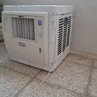 کولر سالم بدون صدا