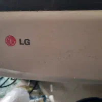 مانیتور ال جی قدیمی