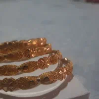 ۴عدد النگو سایز۲ نو