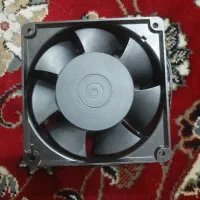 فن رک