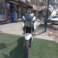 آپاچی ۱۸۰ نیوفیس