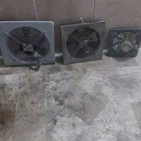 هواکش سیم پیچ مسی|پنکه و تصفیهکنندهٔ هوا|تهران, وحیدیه|دیوار