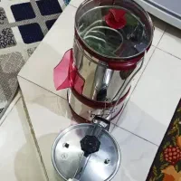 زود پز و سبزی خورد کن نو