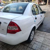 تیبا94|خودرو سواری و وانت|کرمانشاه, |دیوار