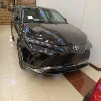 toyota venza.  2000cc