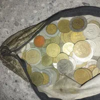سکه قدیمی
