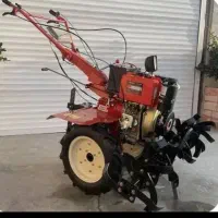 تیلر کاما کاما 10اسب