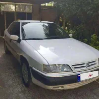 زانتیا مدل ۸۹ سفید سالم قیمت مناسب