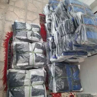 کتانی مردانه کفش کار ساق کوتاه کفش کار ساق بلند|کیف، کفش، کمربند|کرج, حصارک پایین|دیوار