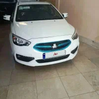 شاهین cvt مدل ۱۴۰۴ ساندروف دار صفر کیلومتر