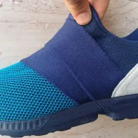 zx flux بدون بند سایز ۴۰|کیف، کفش، کمربند|تهران, فلاح|دیوار
