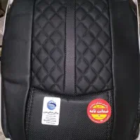 روکش صندلی کوییک تیبا۲|قطعات یدکی و لوازم جانبی|همدان, |دیوار