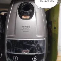 فروش جاروبرقی مدل۸۴۵۰ نانیوا دسته کنترل دار