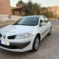 مگان 2000 فول اتومات