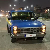 نیسان|خودرو سواری و وانت|رشت, آب و برق|دیوار