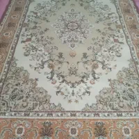 گلیم ماشینی ۶متری