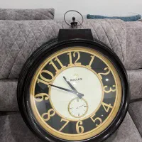 ساعت دیواری